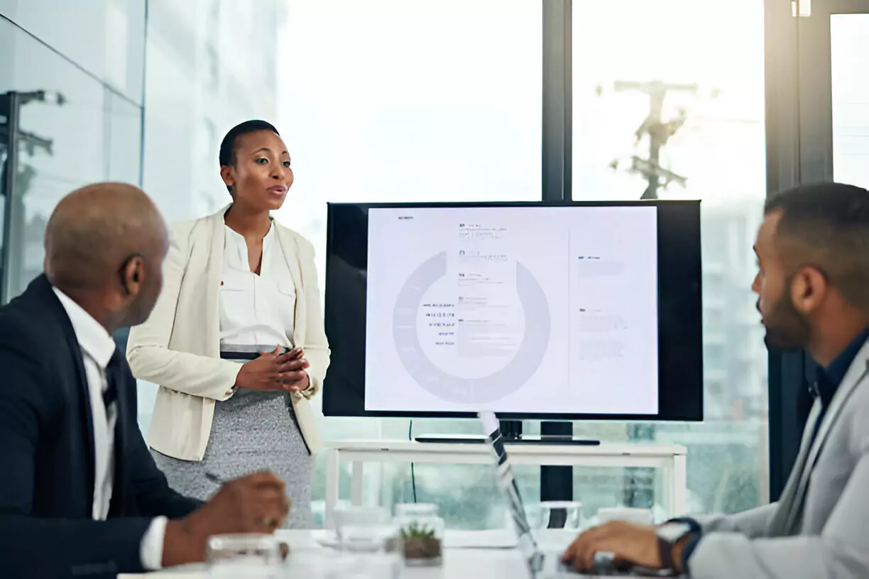 ICT Strategy, Governance and Project Management Course